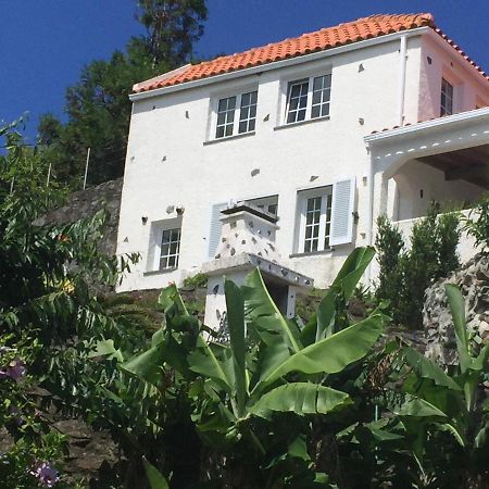 Vivenda Flores - Apartment Hibisco Lomba  Экстерьер фото