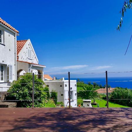 Vivenda Flores - Apartment Hibisco Lomba  Экстерьер фото