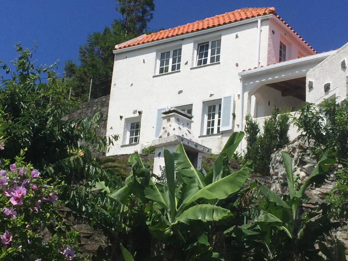 Vivenda Flores - Apartment Hibisco Lomba  Экстерьер фото