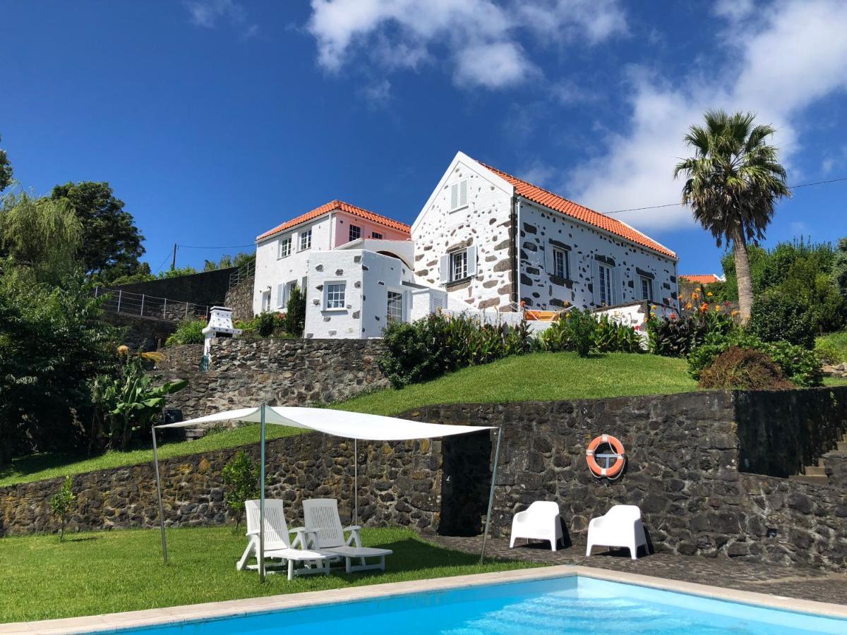 Vivenda Flores - Apartment Hibisco Lomba  Экстерьер фото
