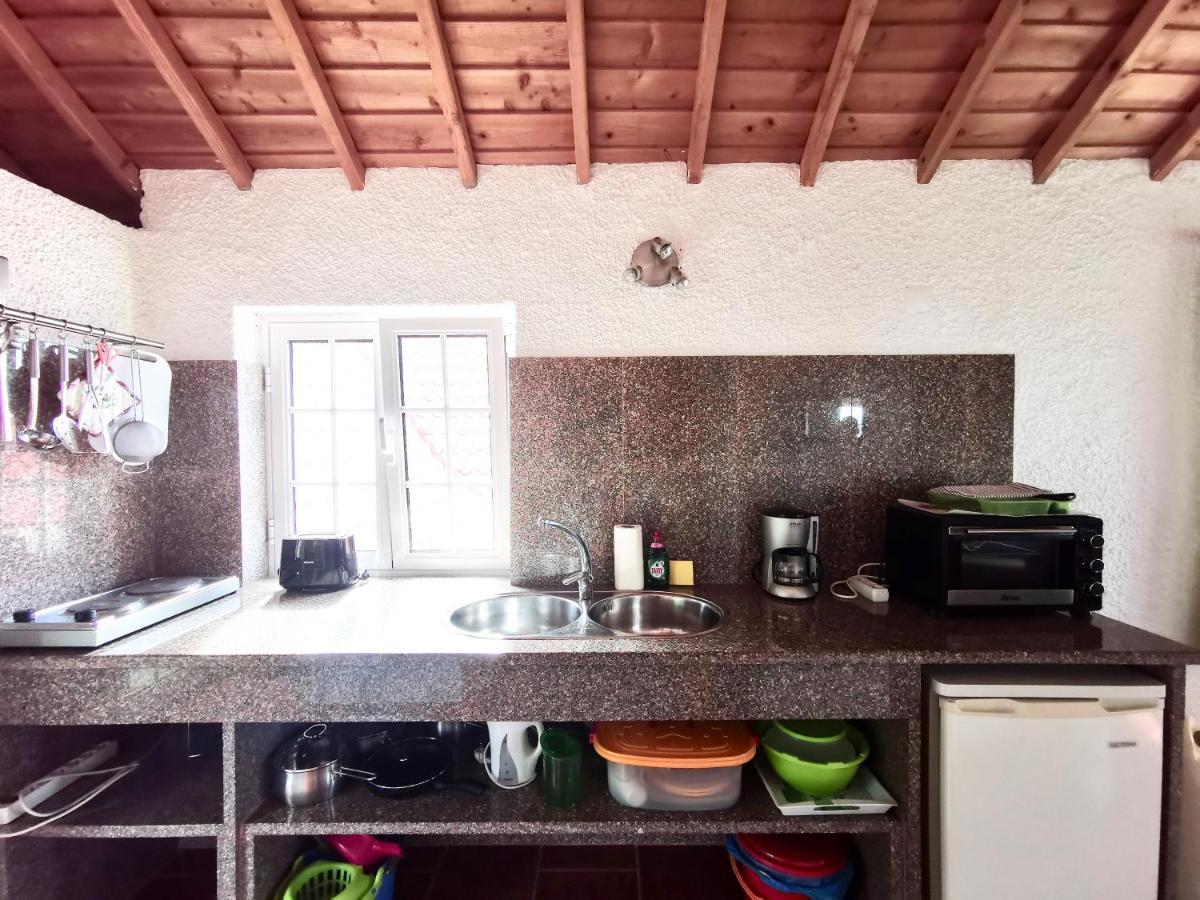 Vivenda Flores - Apartment Hibisco Lomba  Экстерьер фото