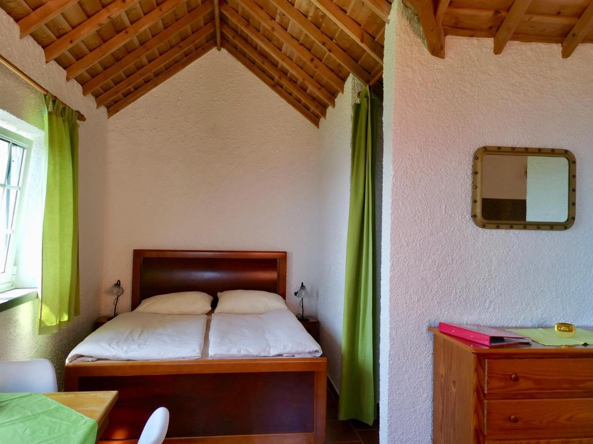 Vivenda Flores - Apartment Hibisco Lomba  Экстерьер фото